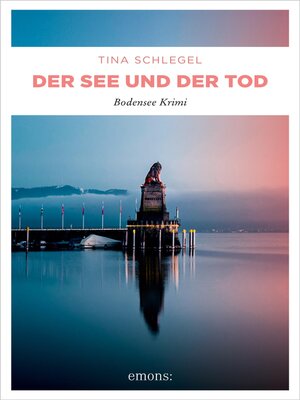 cover image of Der See und der Tod